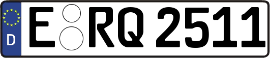 E-RQ2511