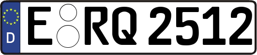E-RQ2512