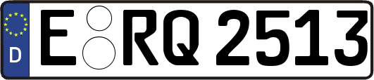 E-RQ2513