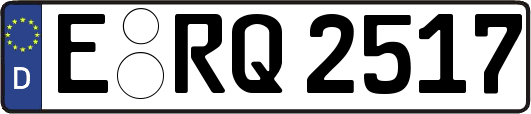 E-RQ2517