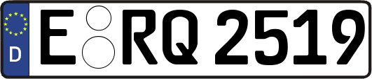 E-RQ2519