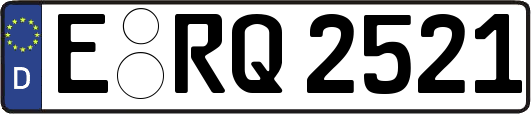 E-RQ2521