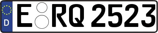 E-RQ2523