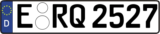 E-RQ2527