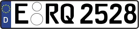 E-RQ2528