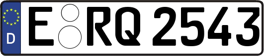 E-RQ2543