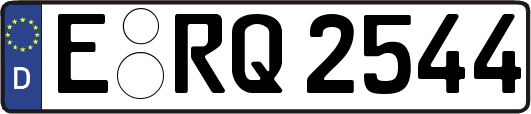 E-RQ2544