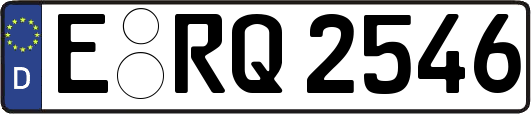E-RQ2546