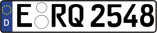 E-RQ2548
