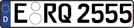 E-RQ2555