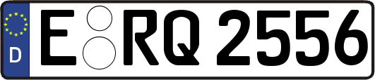 E-RQ2556