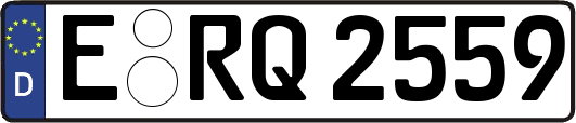E-RQ2559