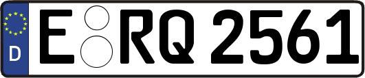 E-RQ2561