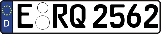 E-RQ2562