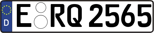 E-RQ2565