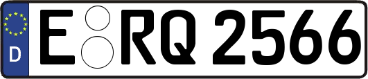 E-RQ2566