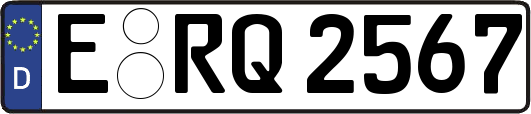 E-RQ2567