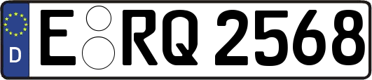 E-RQ2568