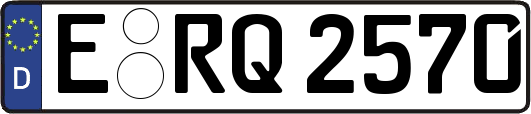 E-RQ2570