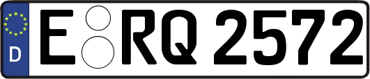 E-RQ2572
