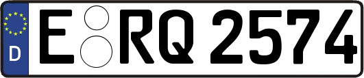 E-RQ2574