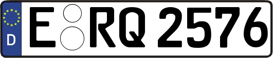 E-RQ2576