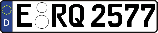 E-RQ2577