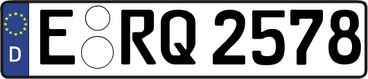 E-RQ2578