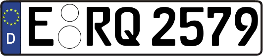 E-RQ2579