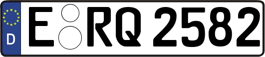 E-RQ2582