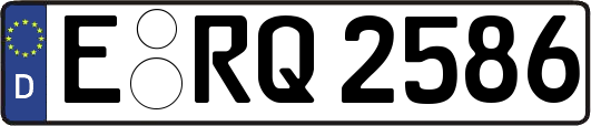 E-RQ2586