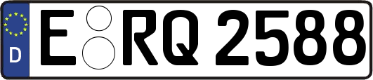 E-RQ2588