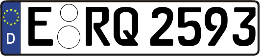 E-RQ2593
