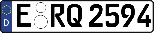 E-RQ2594