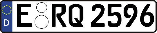 E-RQ2596