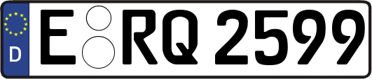 E-RQ2599