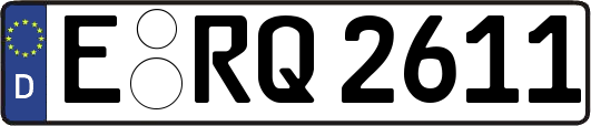 E-RQ2611