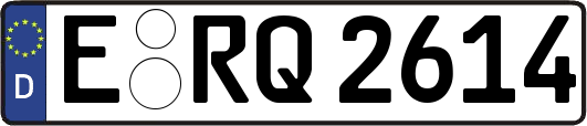 E-RQ2614
