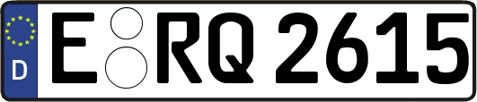 E-RQ2615