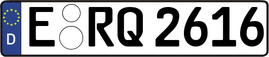 E-RQ2616