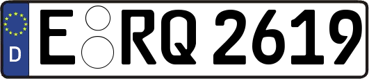 E-RQ2619