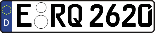 E-RQ2620