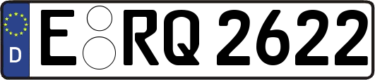 E-RQ2622