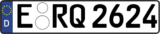 E-RQ2624