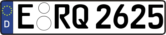 E-RQ2625
