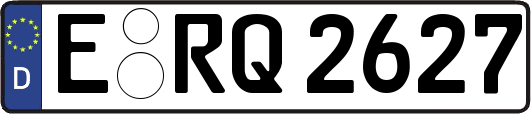 E-RQ2627