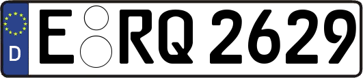 E-RQ2629
