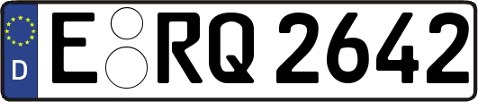 E-RQ2642