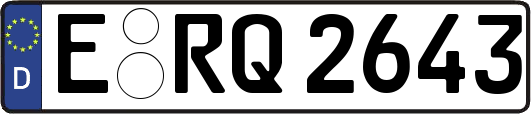 E-RQ2643