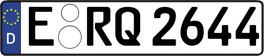 E-RQ2644